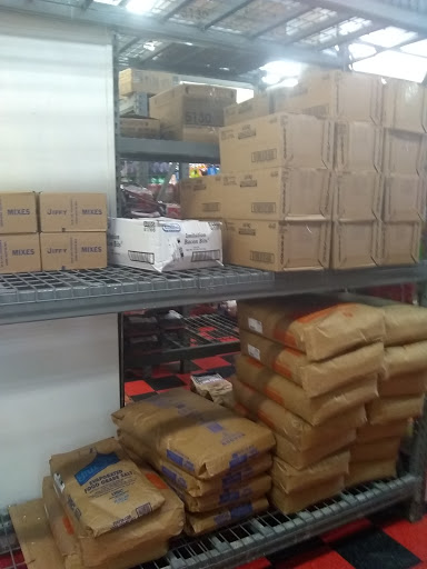 Butcher Shop «Packing House Market», reviews and photos, 3117 S Malcolm X Blvd, Dallas, TX 75215, USA