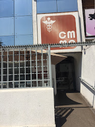 Centro Médico Minero de Chile