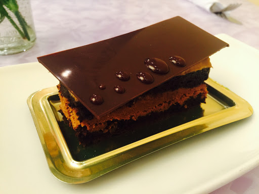 Bakery «Amour Patisserie», reviews and photos, 13 N Santa Cruz Ave, Los Gatos, CA 95030, USA