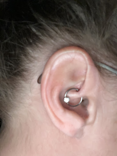 Explore esoteric tattoo ideas, creative tattoo ideas in Grand Island, available at Precision Piercings