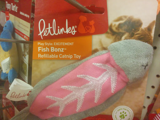 Pet Supply Store «PetSmart», reviews and photos, 4180 US-1, Monmouth Junction, NJ 08852, USA