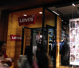 Levi's photo