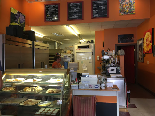 Artisan Bakery & Cafe