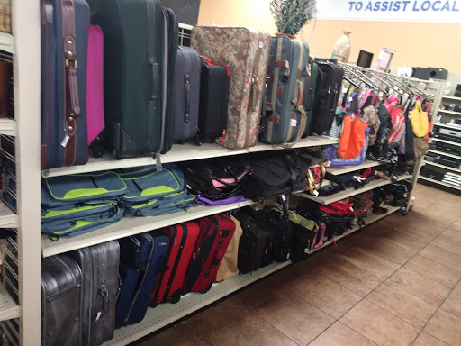 Thrift Store «Goodwill Retail Store and Donation Center», reviews and photos, 1390 American Pacific Dr, Henderson, NV 89074, USA