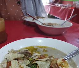 Sop Kaki Kambing Sudi Mampir Fadh photo