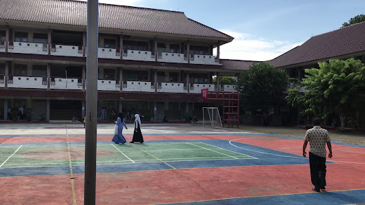 Video - SMA Negeri 4 Banda Aceh