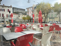 Atmosphère du Café Café du Fleuve à Quillan - n°1