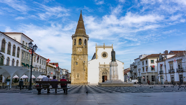 Comentários e avaliações sobre o GOwalksportugal (Guided Tours)