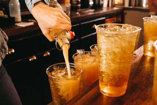 Coffee Shop «Wolfe Club Coffee», reviews and photos, 12901 Pacific Ave S, Tacoma, WA 98444, USA