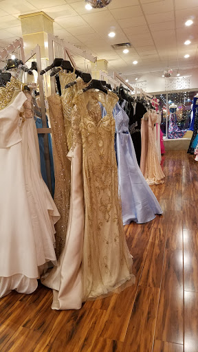 Wedding Store «Paris House Of Bridal», reviews and photos, 728 Franklin St, Michigan City, IN 46360, USA