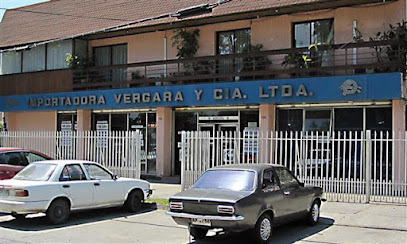 Importadora Vergara y Cia. Ltda.