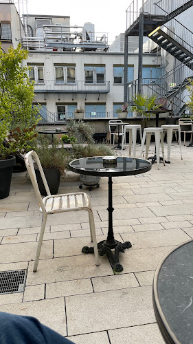 hôtels Ruby Coco Hotel & Bar Düsseldorf en allemagne