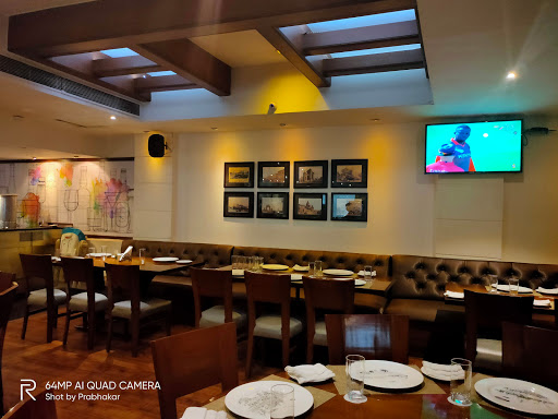 Restaurants open in august in Delhi