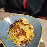 Photo n°2 de l'avis de Lina.i fait le 19/02/2023 à 14:34 sur le  Ferro & Fuoco Restaurant à Labico