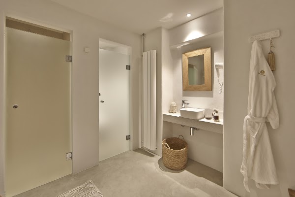 Hammam Palma Spa