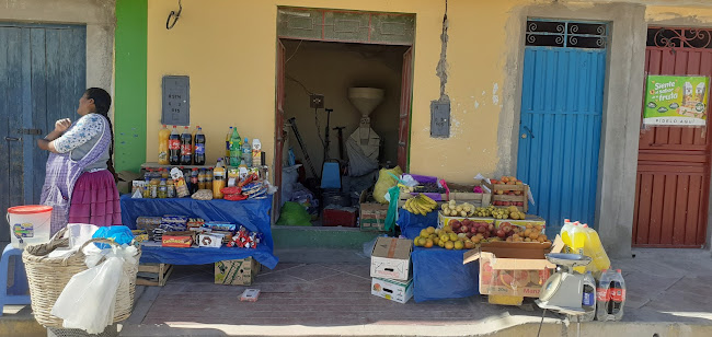 Tienda Comercial milagros - Acora