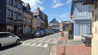 Agence Immobilière Winstone à Beaumont-en-Auge