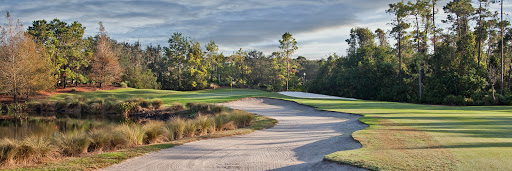 Golf Course «Orange Lake Golf», reviews and photos, 8505 W Irlo Bronson Memorial Hwy, Kissimmee, FL 34747, USA