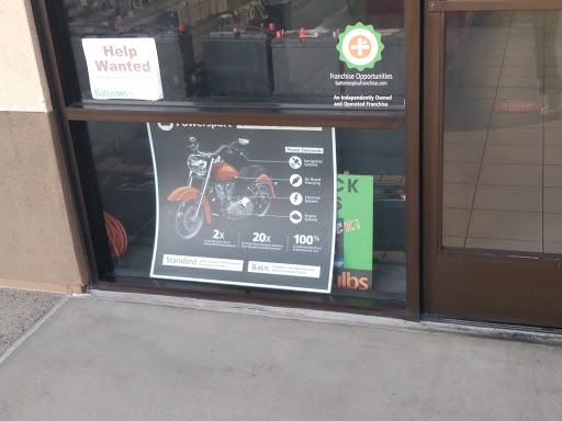Battery Store «Batteries Plus Bulbs», reviews and photos, 23645 El Toro Rd, Lake Forest, CA 92630, USA