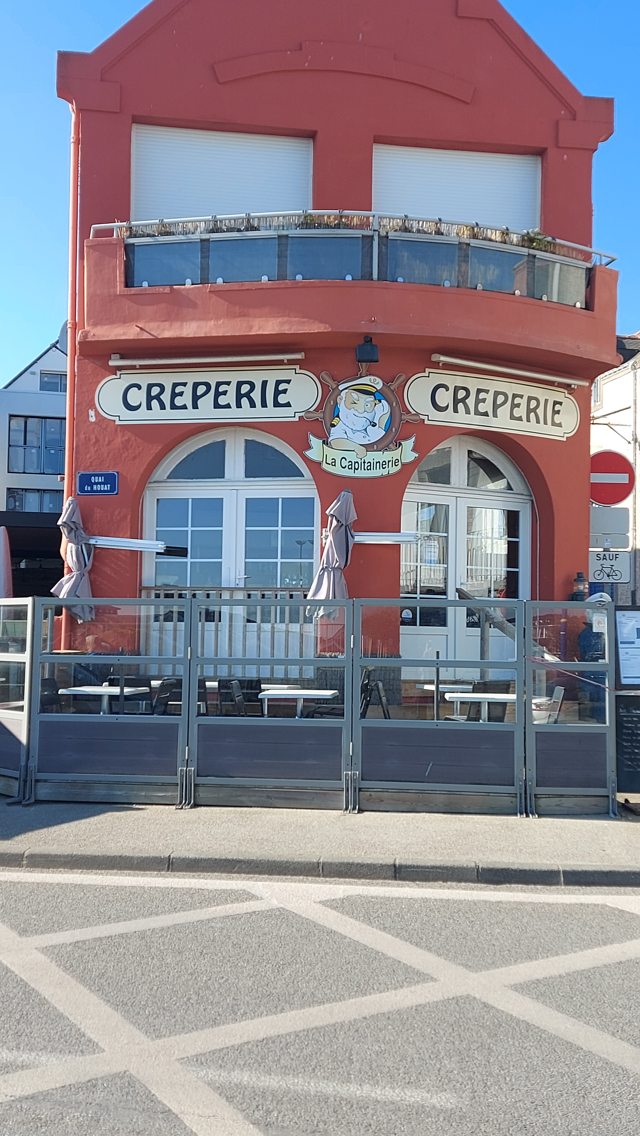 Photo n° 1 de l'avis de Gwendal.L fait le 15/03/2023 à 19:20