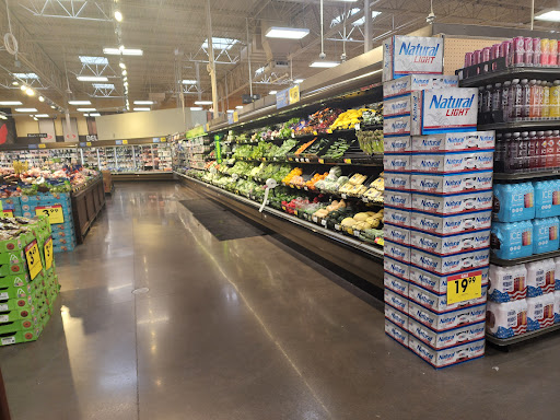 Grocery Store «Kroger», reviews and photos, 4432 Veterans Pkwy, Murfreesboro, TN 37128, USA