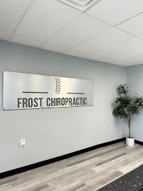 Frost Chiropractic - Photo 7 - Car repair in Tulsa, OK, Tulsa