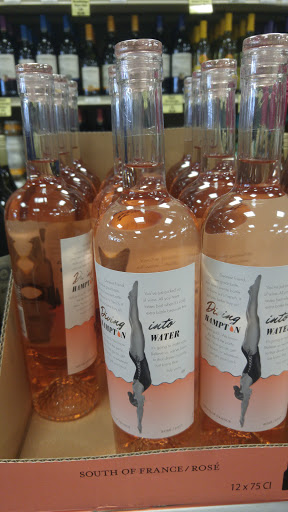 Liquor Store «Thornwood Wines & Spirits», reviews and photos, 1004 Broadway, Thornwood, NY 10594, USA