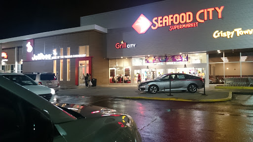 Supermarket «Seafood City Supermarket», reviews and photos, 5033 N Elston Ave, Chicago, IL 60630, USA