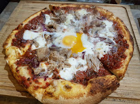 Pizza du Pizzeria Pizz'amore Villeurbanne 69100 - n°9