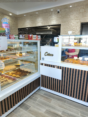 Boulangerie Du Musée à Le Blanc-Mesnil