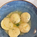 Photo n°2 de l'avis de Aurora.o fait le 24/09/2023 à 16:26 sur le  Ristorante Alla Pineta à Predaia