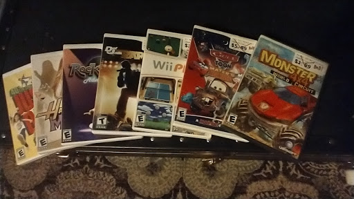 Game Store «VIP GameStore», reviews and photos, 8638 W Overland Rd, Boise, ID 83709, USA