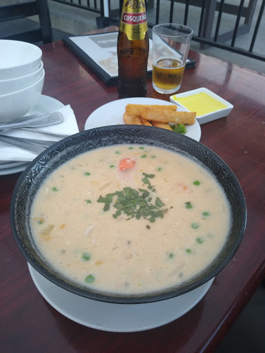 Peruvian Restaurant «Kotosh», reviews and photos, 2408 Lomita Blvd, Lomita, CA 90717, USA