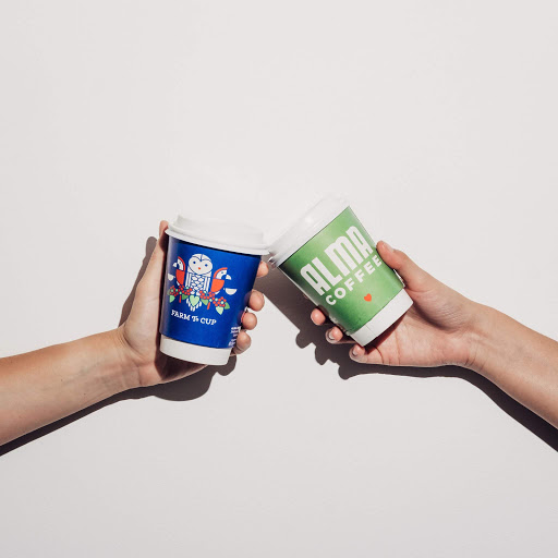 Restaurant Supply Store «Your Brand Cafe», reviews and photos, 4850 Ball Ground Hwy, Ball Ground, GA 30107, USA