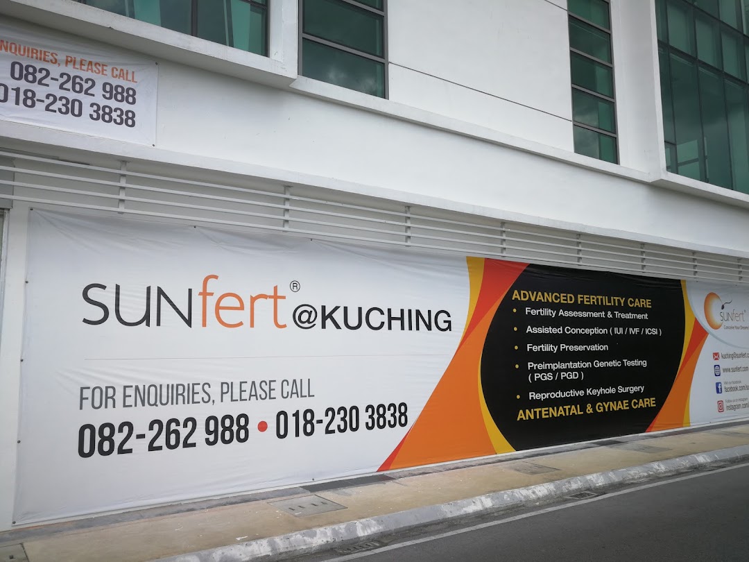Sunfert Kuching