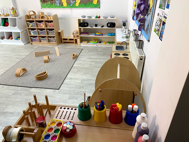 Comments and reviews of Humberstone Park Day Nursery Ltd