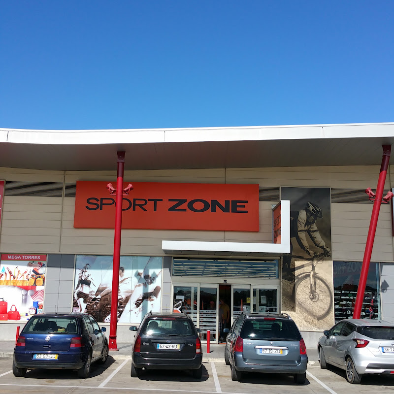 Sport Zone Torres Novas Retail Park