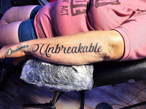 Explore tattoo ideas on inner arm, creative tattoo ideas in Vidalia, available at Fascination Ink LLC