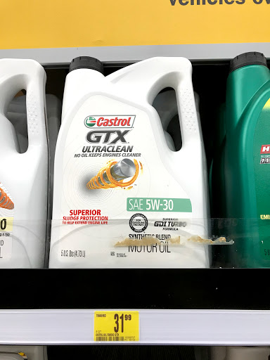 Auto Parts Store «Advance Auto Parts», reviews and photos, 117 N Federal Hwy, Hallandale Beach, FL 33009, USA