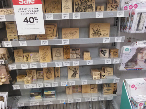 Craft Store «Michaels», reviews and photos, 229 W Alexander St, Plant City, FL 33563, USA