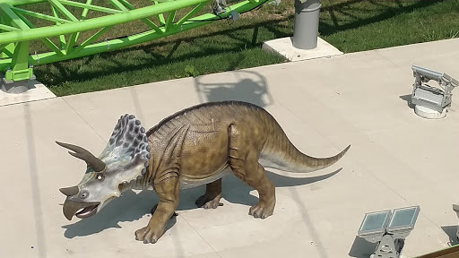 Amusement Park «Adventureland Park», reviews and photos, 3200 Adventureland Dr, Altoona, IA 50009, USA