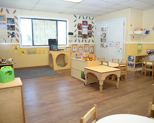 Day Care Center «La Petite Academy of New Pt Richey, FL», reviews and photos, 6829 FL-54, New Port Richey, FL 34653, USA