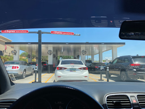 Fast Food Restaurant «Chick-fil-A», reviews and photos, 3001 W Agua Fria Fwy, Phoenix, AZ 85027, USA