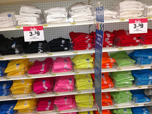 Fabric Store «Jo-Ann Fabrics and Crafts», reviews and photos, 1900 Brooks St, Missoula, MT 59801, USA