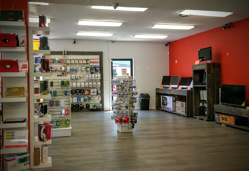 Electronics Store «Radin Electronics», reviews and photos, 14852 Ventura Blvd, Sherman Oaks, CA 91403, USA