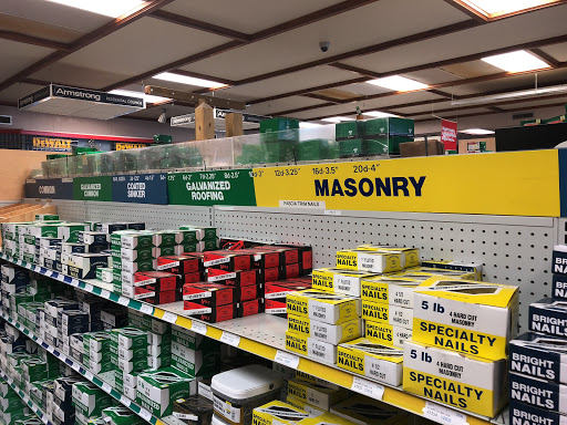 Home Improvement Store «B & G Lumber Co. Inc.», reviews and photos, 212 W High St, Elizabethtown, PA 17022, USA