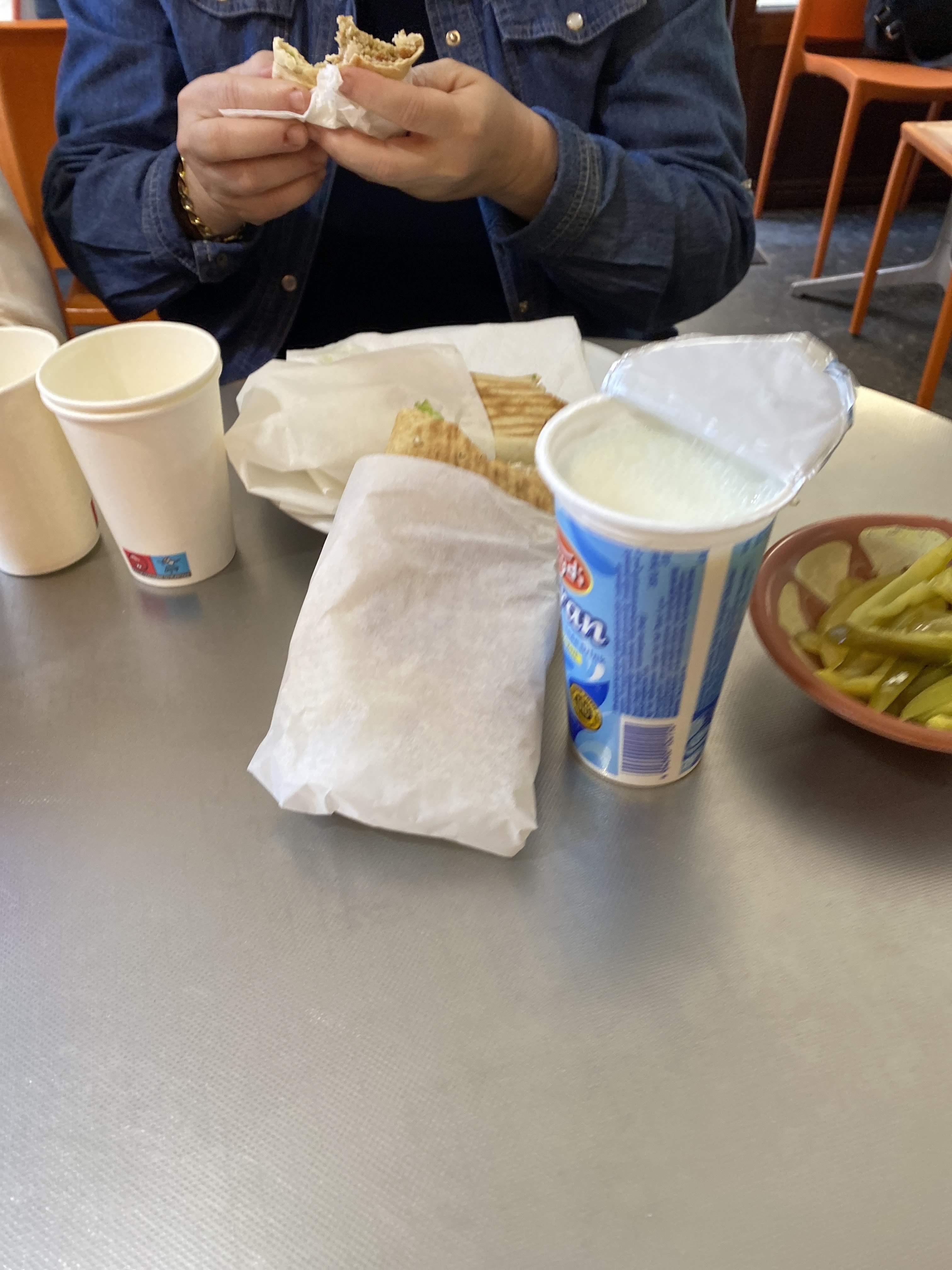 Photo n° 6 de l'avis de Daniel.l fait le 17/09/2022 à 15:17