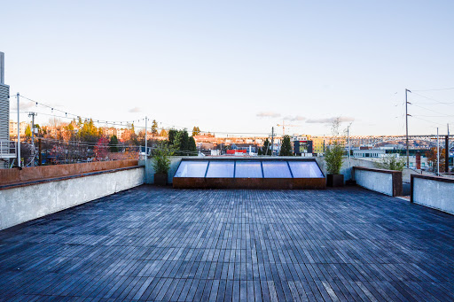 Event Venue «Fremont Foundry», reviews and photos, 154 N 35th St, Seattle, WA 98103, USA