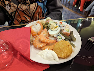 Photo n°29 de O Planete à Échirolles ()