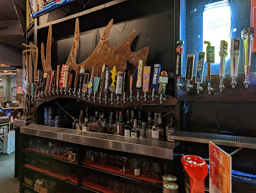Gastropub «Thirsty Moose Tap House», reviews and photos, 83 Washington St, Dover, NH 03820, USA